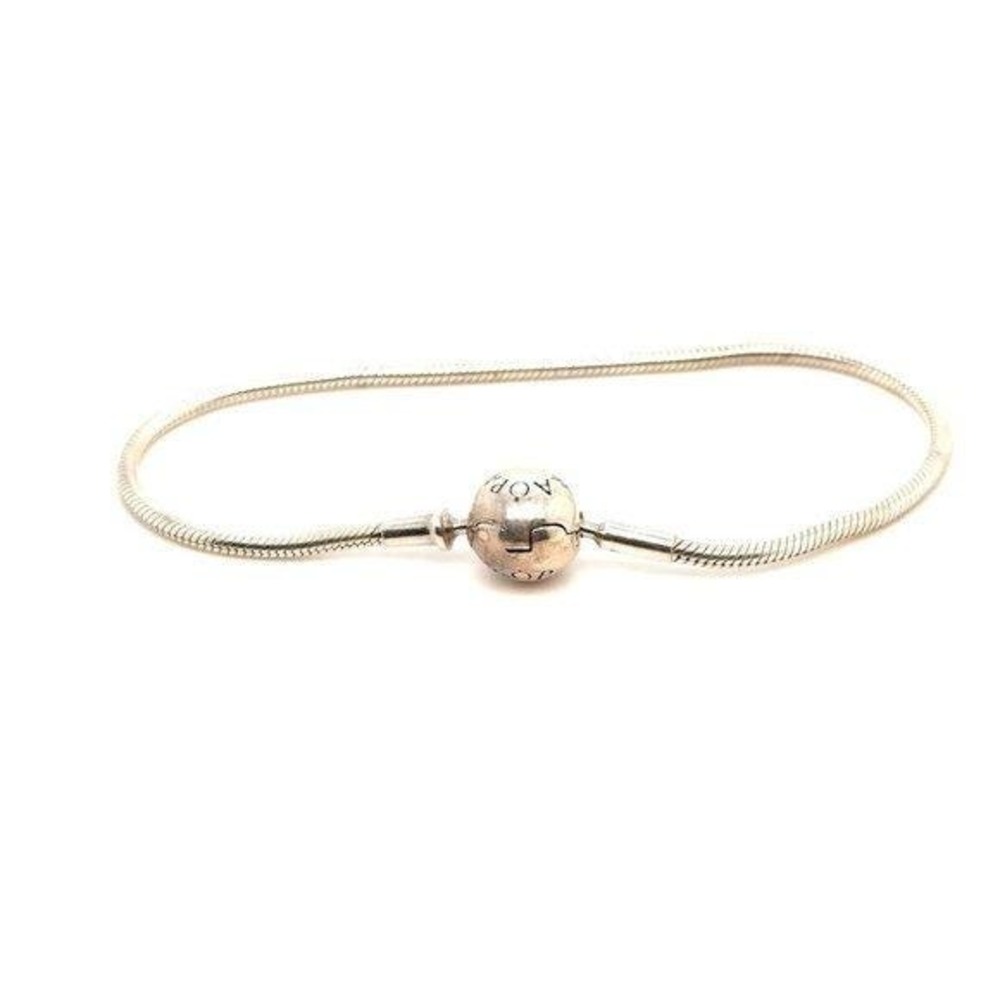 Pandora Essence Bracelet (7.75" L)